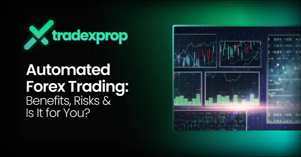 Automated Forex Trading: Benefits, Risks & Is It for You?