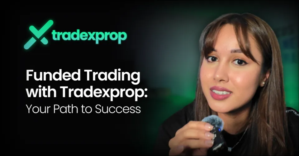 Funded Trading with Tradexprop: Your Path to Success