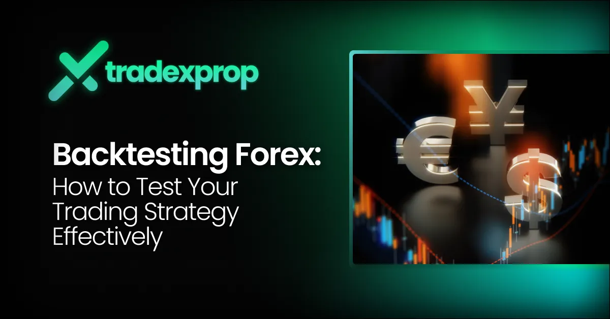backtesting forex