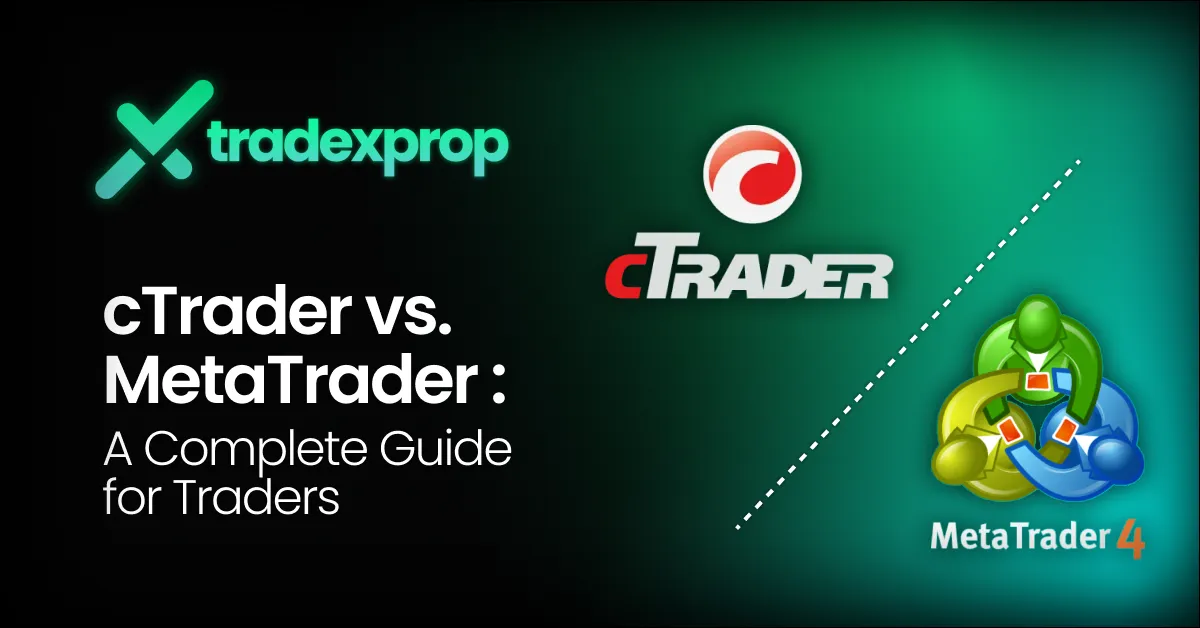 cTrader vs MetaTrader: Which Platform Wins for You?