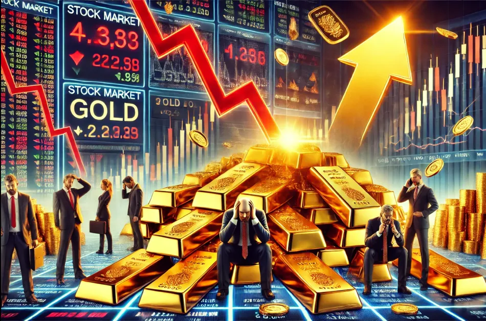 market recap