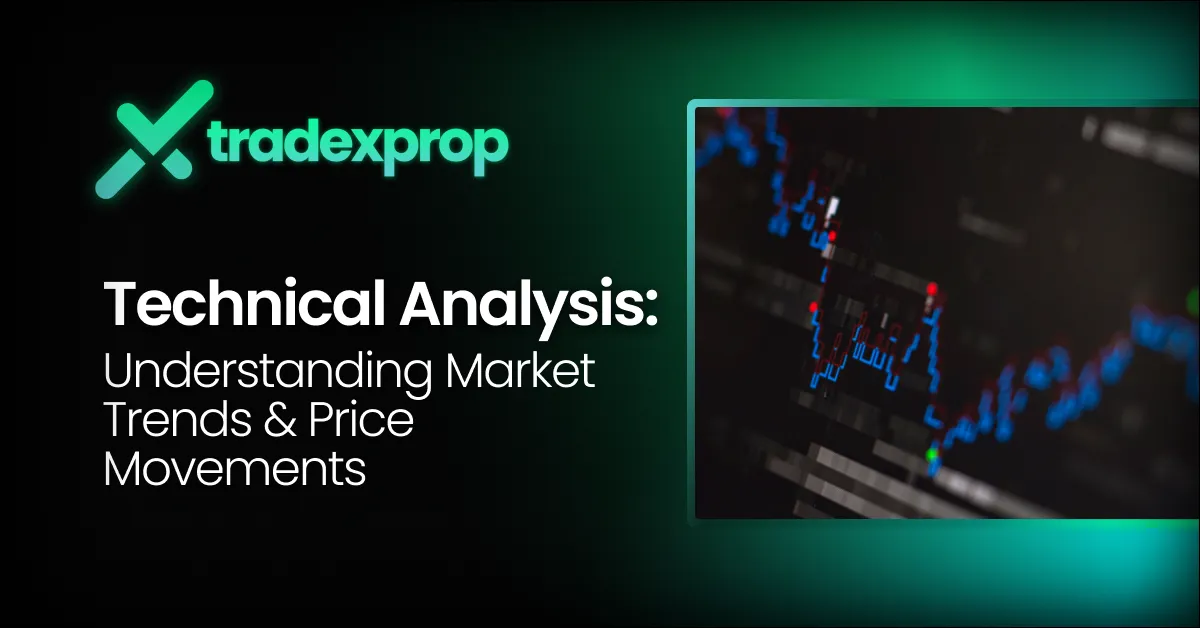 Technical Analysis: Understanding Market Trends & Price Movements
