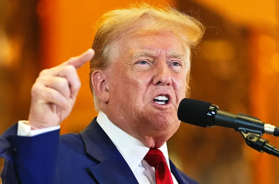 trump's tariff