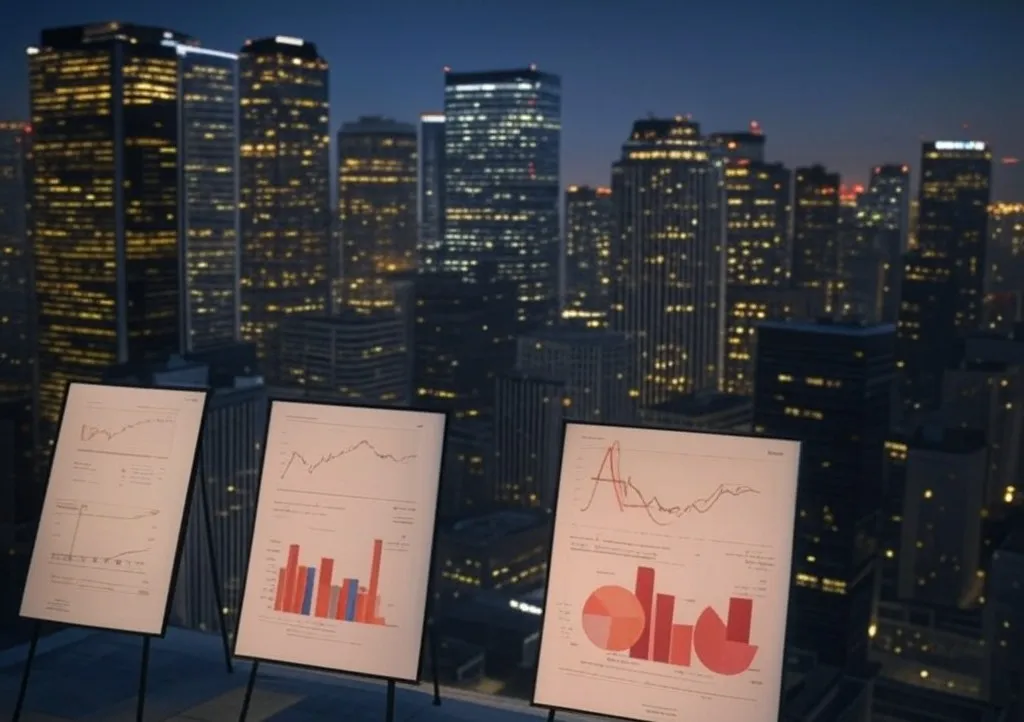 market highlights