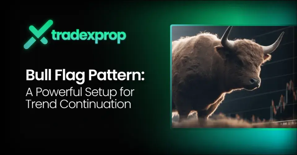 Bull Flag Pattern: A Powerful Setup for Trend Continuation