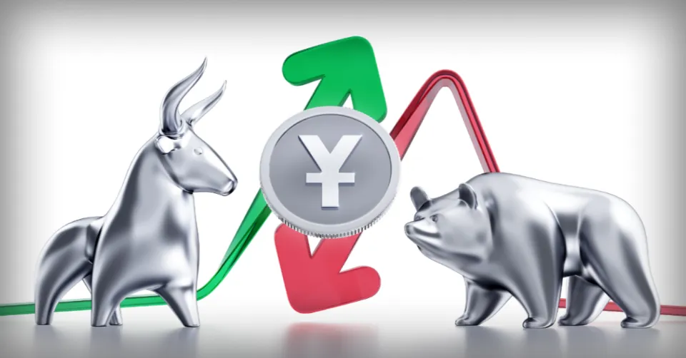 bullish vs bearish