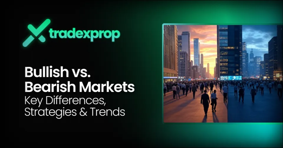 Bullish vs Bearish Markets: Key Differences, Strategies & Trends