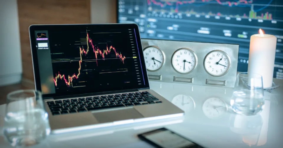 benefits of day trading 