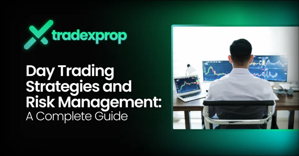 day trading strategies
