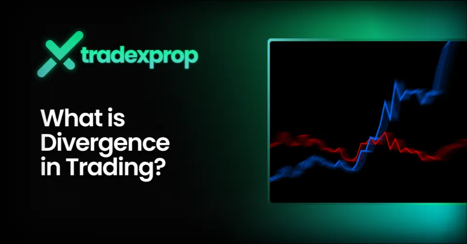 Divergence in Trading: Meaning, Types & How to Trade It Profitably