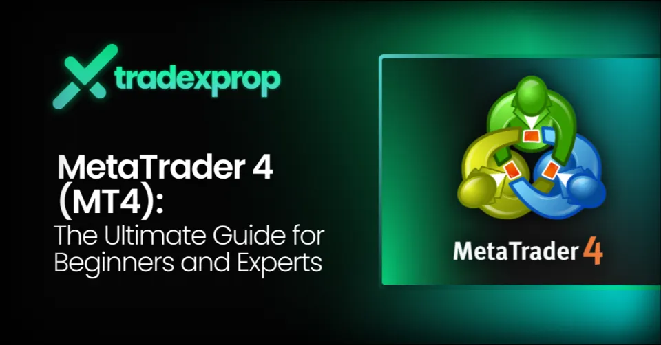 MetaTrader 4 (MT4): The Ultimate Guide for Beginners and Experts