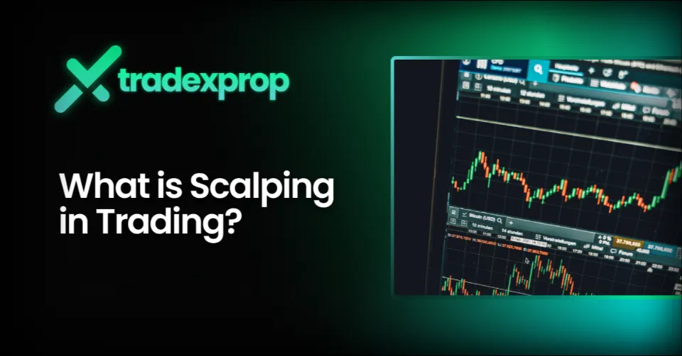 Scalping in Trading: What It Is, How It Works, and Best Strategies