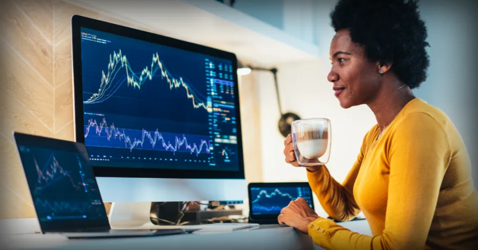 drawdown in action