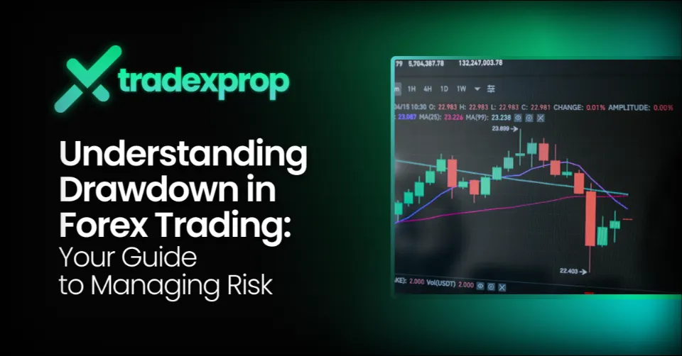 Drawdown in Forex Trading: A Trader’s Guide to Risk in 2025