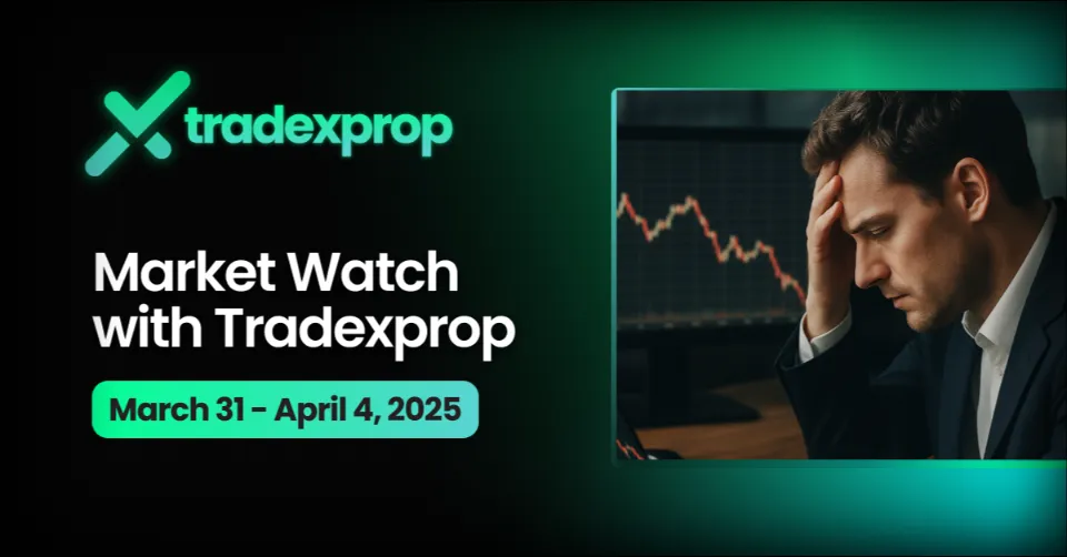 Market Highlights: U.S. Tariffs, Gold Surge & Nasdaq Bear Market