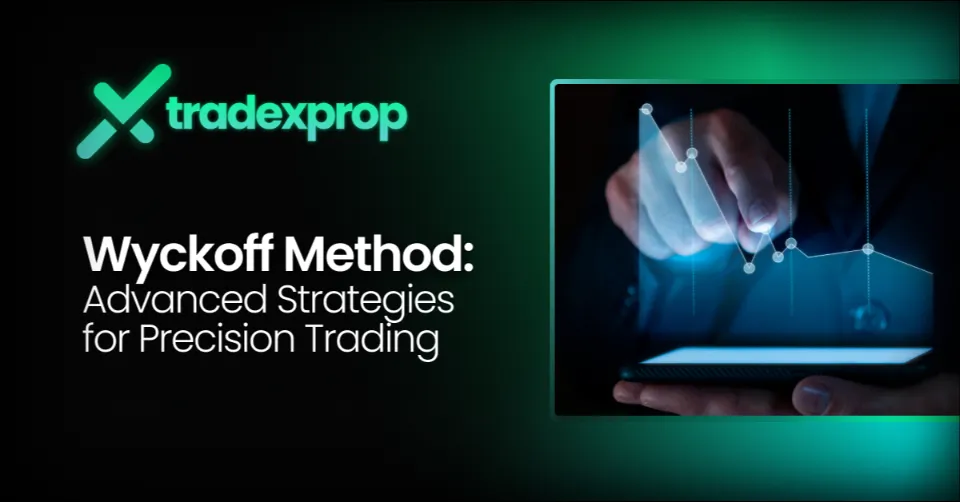 Wyckoff Method: Advanced Strategies for Precision Trading