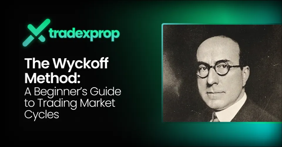 The Wyckoff Method: A Beginner’s Guide to Trading Market Cycles