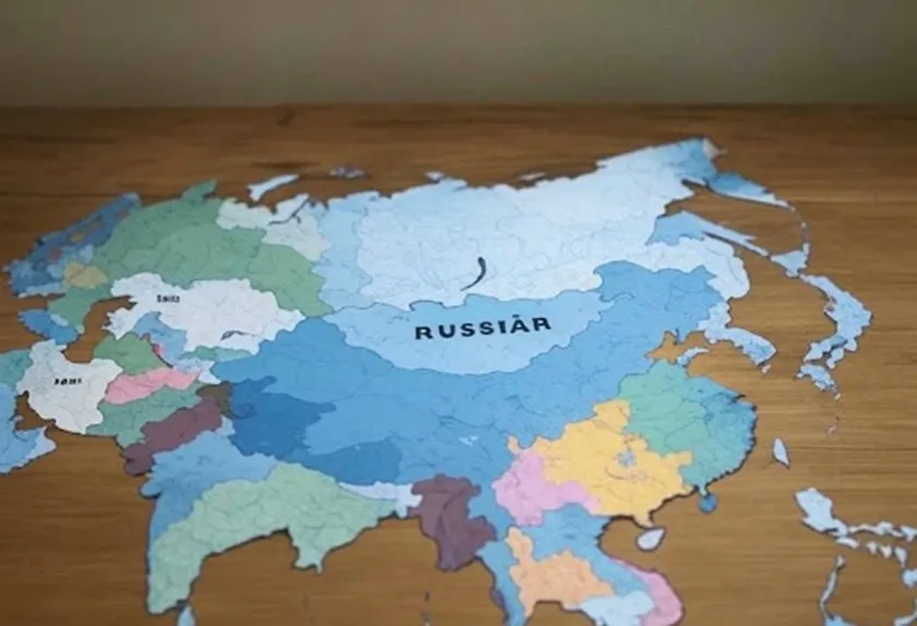 Russia-US Talks Expand Beyond Ukraine, Hinting at Geopolitical Shifts 