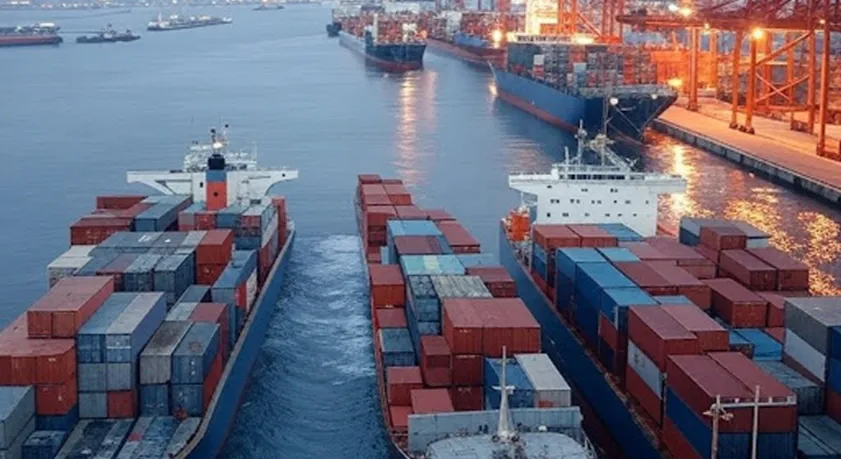 North America Faces Rising Transportation Costs Amid Tariff Uncertainty