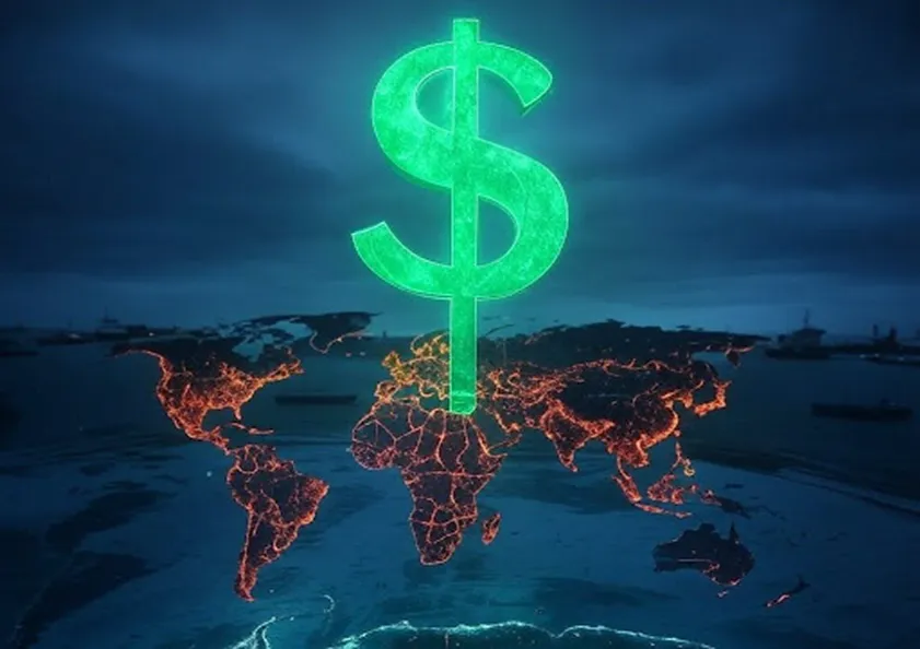 Geopolitical Uncertainty Rises with U.S. Legal & Policy Shifts