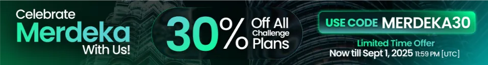 Merdeka Promo Mobile Banner