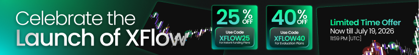 XFLOW40 XFLOW25 [Mobile Banner]
